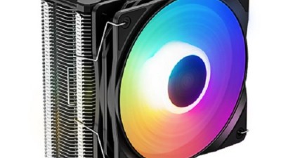 DeepCool AK400 쿨러: 후회 없는 선택? 솔직 후기와 구매 팁!